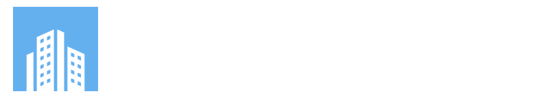 West Avenue Logo v2 white